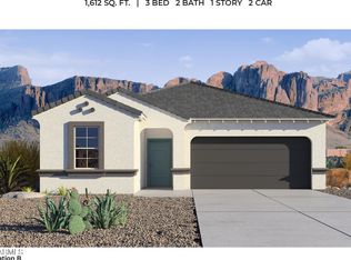 10436 W Wier Ave, Tolleson, AZ 85353