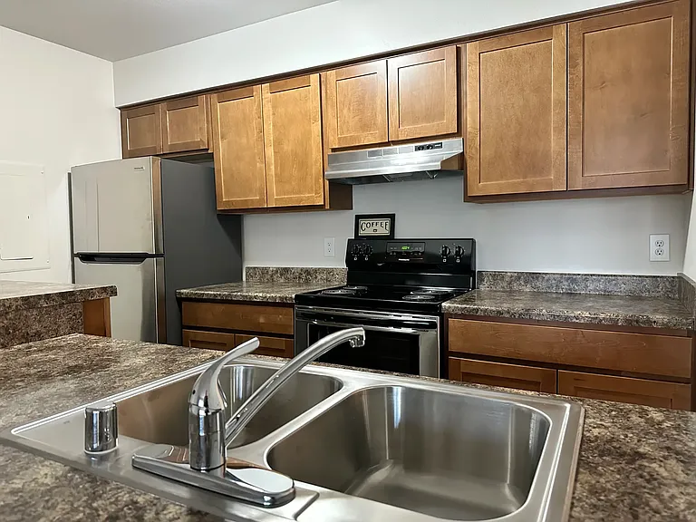 1st Month free with 13 month lease! Call the office for more details. — Photo 11