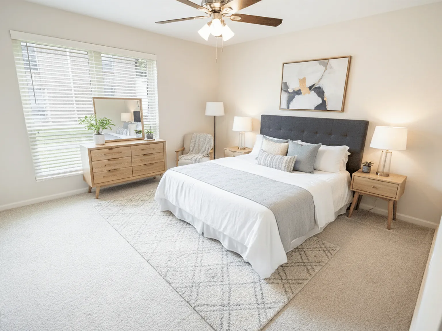 Woodmere Apartments — Photo 4