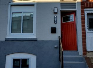 4825 Unruh Ave, Philadelphia, PA 19135