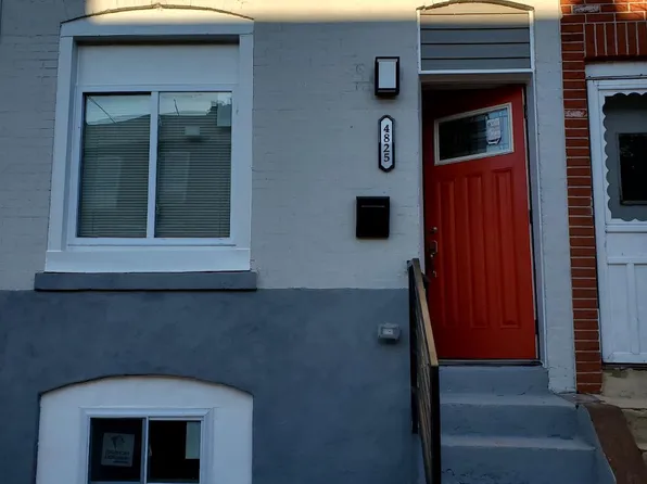 4825 Unruh Ave, Philadelphia, PA 19135
