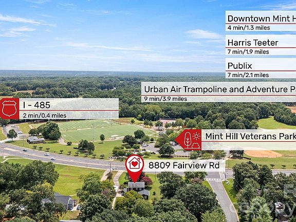 5th image of 8809 Fairview Rd