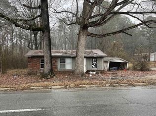 6623 Sheridan Rd, White Hall, AR 71602