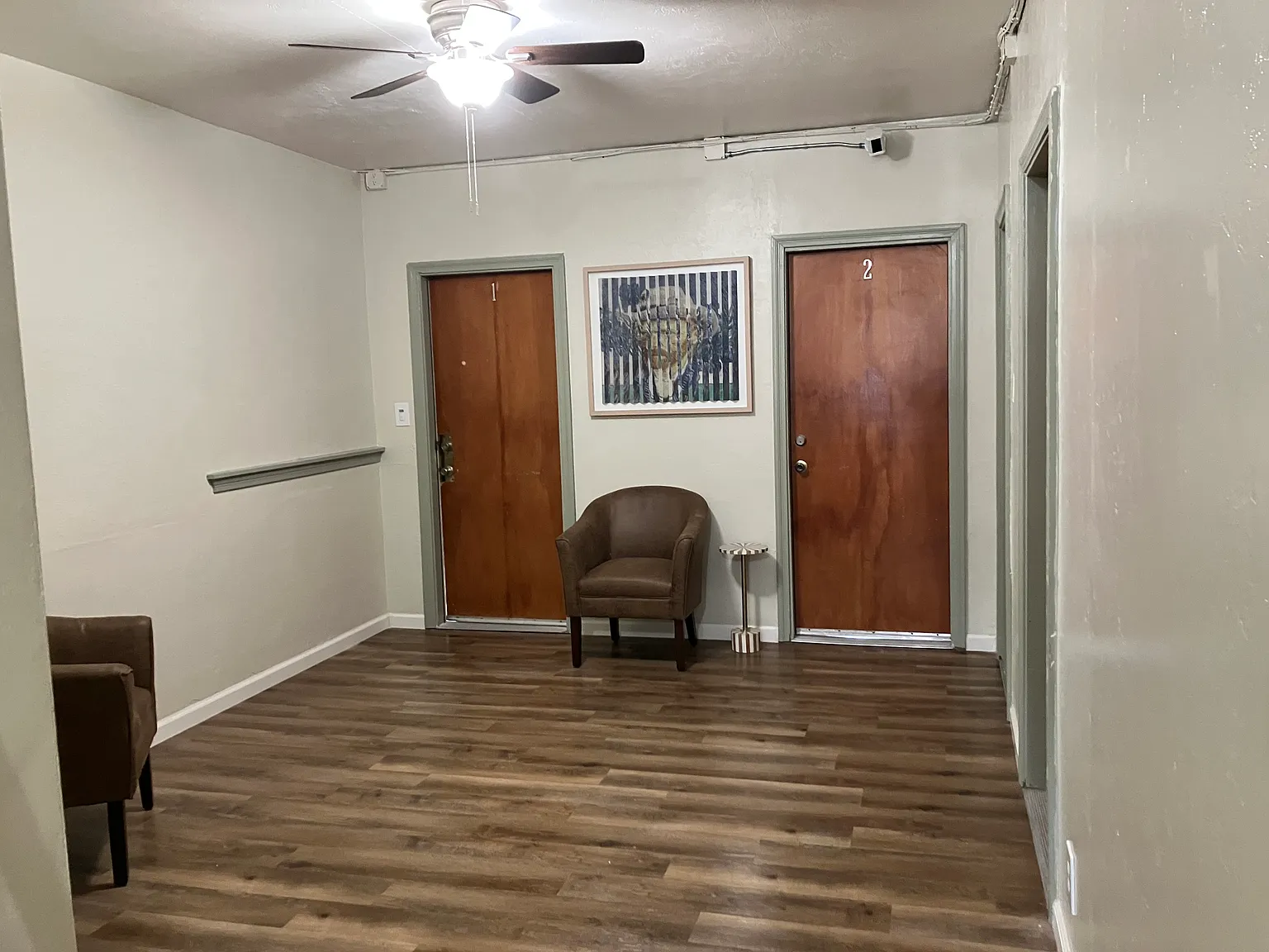 1 bed, $675 — Photo 1