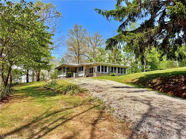 2163 Bull Run Rd, Waverly, WV 26184
