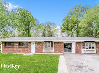 6710 W 16th St, Indianapolis, IN 46214