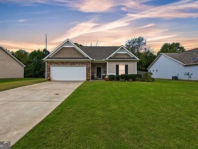 135 Oak Hollow Way, Aragon, GA, 30104