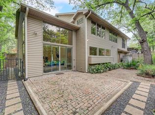 805 1/5 Leonard St, Austin, TX 78705