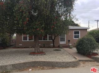 1322 W 182nd St, Gardena, CA 90248