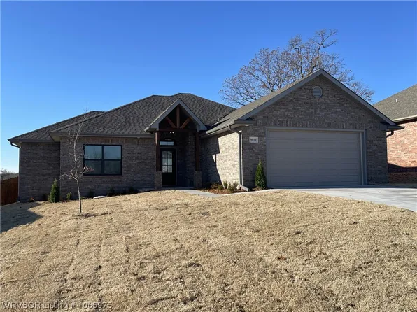 9010 Maysview Ln, Fort Smith, AR 72916