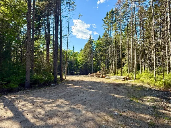 93 Goods Point Road Lot #2, Steuben, ME 04680