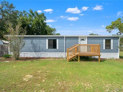 26005 Hebron St, Brooksville, FL, 34601
