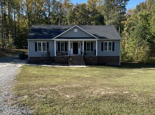 226 Pine Ridge Rd, Aylett, VA 23009