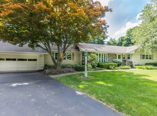 110 Branchville Rd, Ridgefield, CT 06877