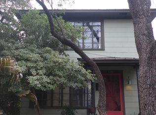 1113 W 22nd St, Austin, TX 78705