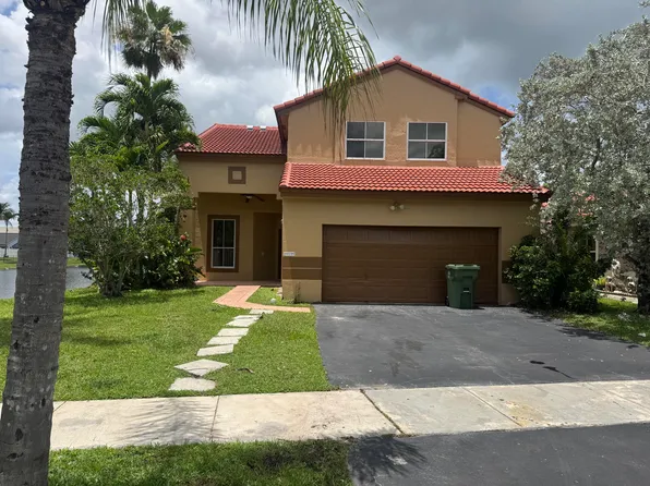 19199 NW 19th St, Hollywood, FL 33029
