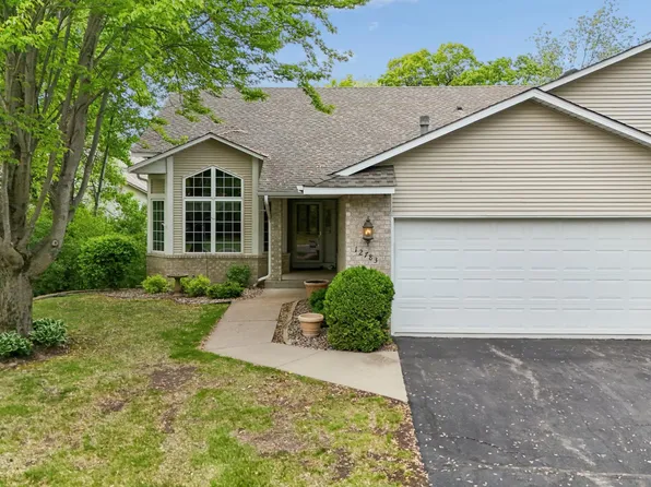 12783 Falcon Dr, Apple Valley, MN 55124
