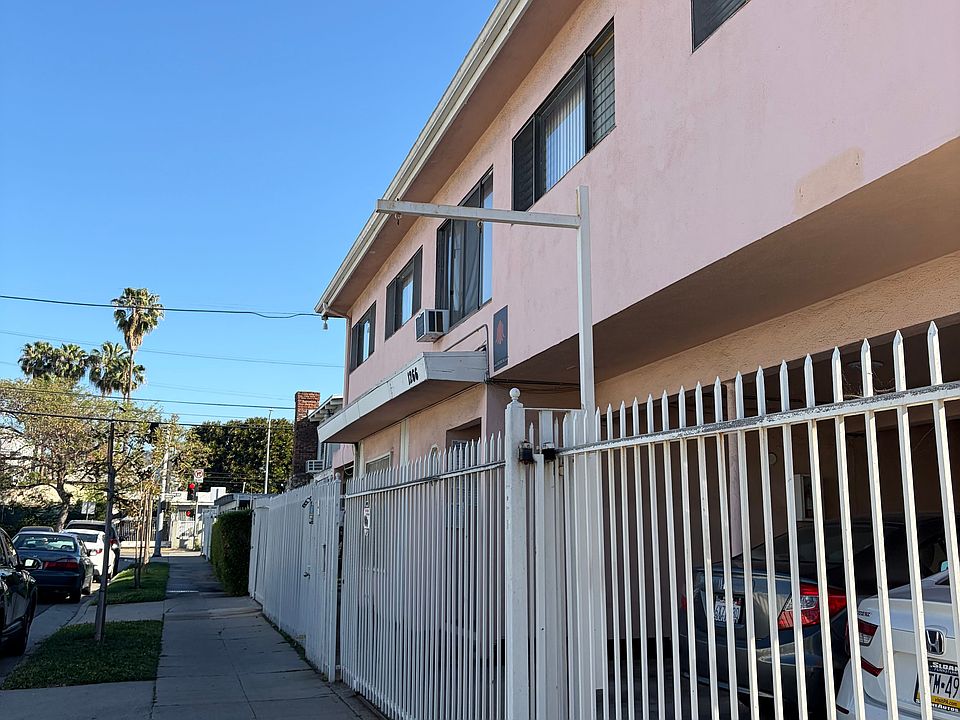 1st image of 1376 N Serrano Ave #Eab50ece9