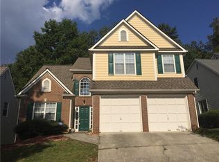 3630 Montrose Pond Walk, Duluth, GA 30096