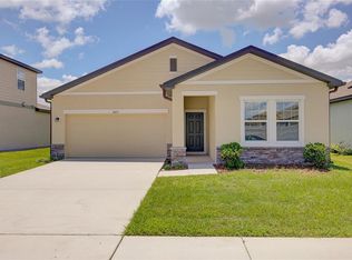 34775 Daisy Meadow Loop, Zephyrhills, FL 33541