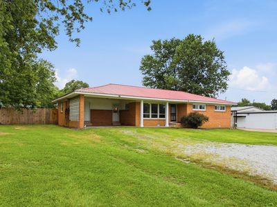 2371 Highway 43 S, Leoma, TN, 38468