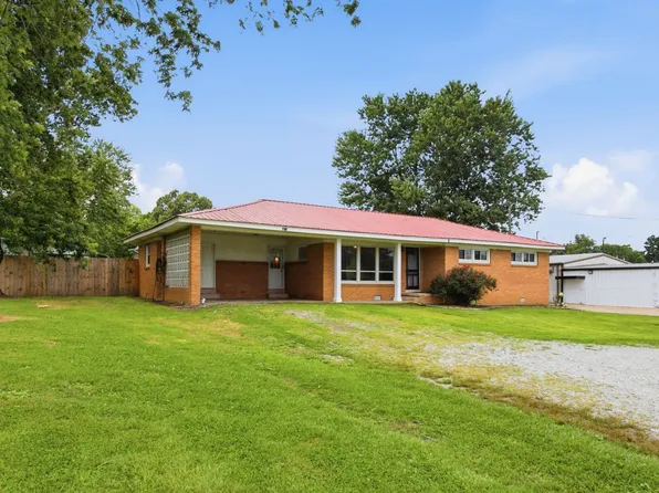 2371 Highway 43 S, Leoma, TN 38468