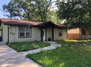 875 Kent St, Vidor, TX 77662