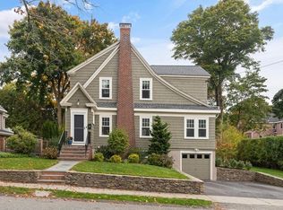 26 Sargent Rd, Winchester, MA 01890