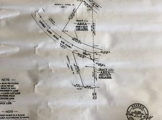 0 SE Lovers Lane Rd, Calhoun, GA 30701