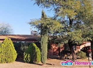 6641 S Portugal Ave, Tucson, AZ 85757