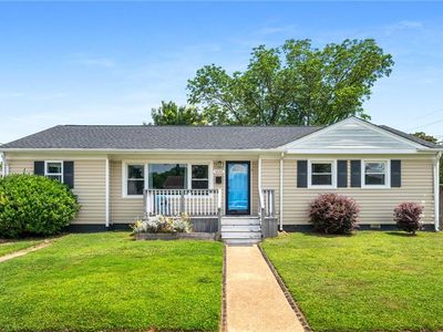 1626 Esquire St, Norfolk, VA, 23503