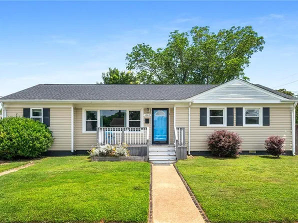 1626 Esquire St, Norfolk, VA 23503