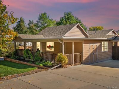 1260 Welch Street, Golden, CO, 80401
