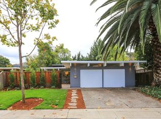 3016 Greer Rd, Palo Alto, CA 94303