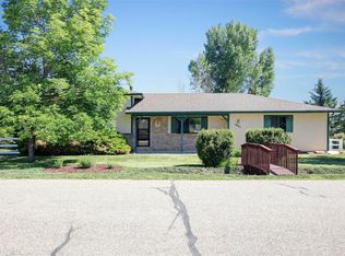 1801 Crestridge Dr, Loveland, CO 80537