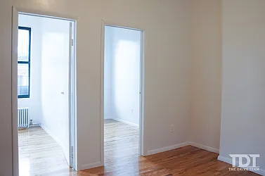 Rented by J Misrahi Realty Corp