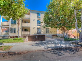 1166 Rosedale Ave APT 104, Glendale, CA 91201