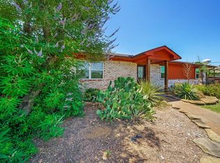 113 Garner Rd, Weatherford, TX 76086