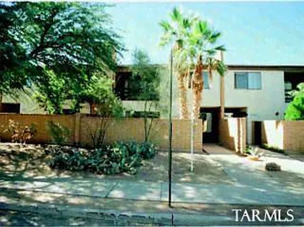 2777 N Treat Ave, Tucson, AZ 85716