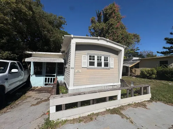 920 Boardwalk Ln #828, Cocoa, FL 32922