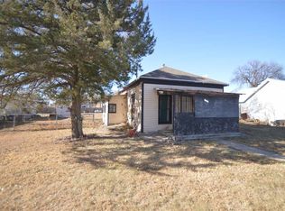 320 N 3rd St, Indianola, NE 69034
