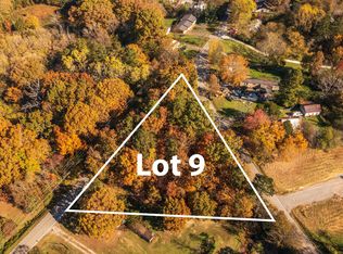 7467 Gates Rd, Hixson, TN 37343