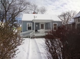 259 Schiller Ave, Aurora, IL 60505