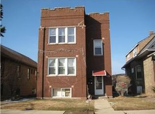 3320 N Keating Ave, Chicago, IL 60641