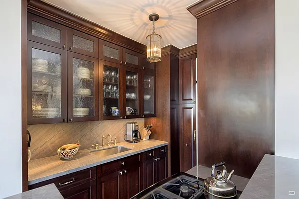 Sold by Brown Harris Stevens | media 9