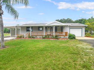 4268 SW Langford St, Arcadia, FL 34266