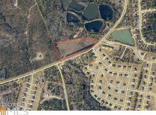 0 Burkhalter Rd. 7.5 Ac, Statesboro, GA 30458