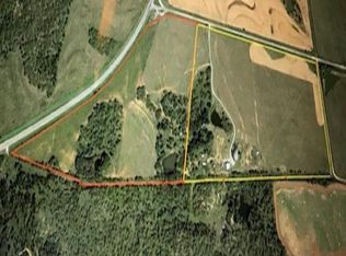 6601 Fm 926, Newcastle, TX 76372