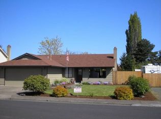 20765 SW Sandra Ln, Beaverton, OR 97003