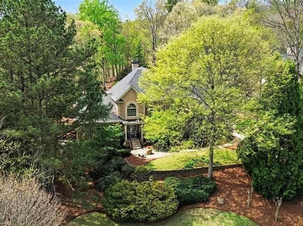 810 Buttercup Trce, Johns Creek, GA 30022